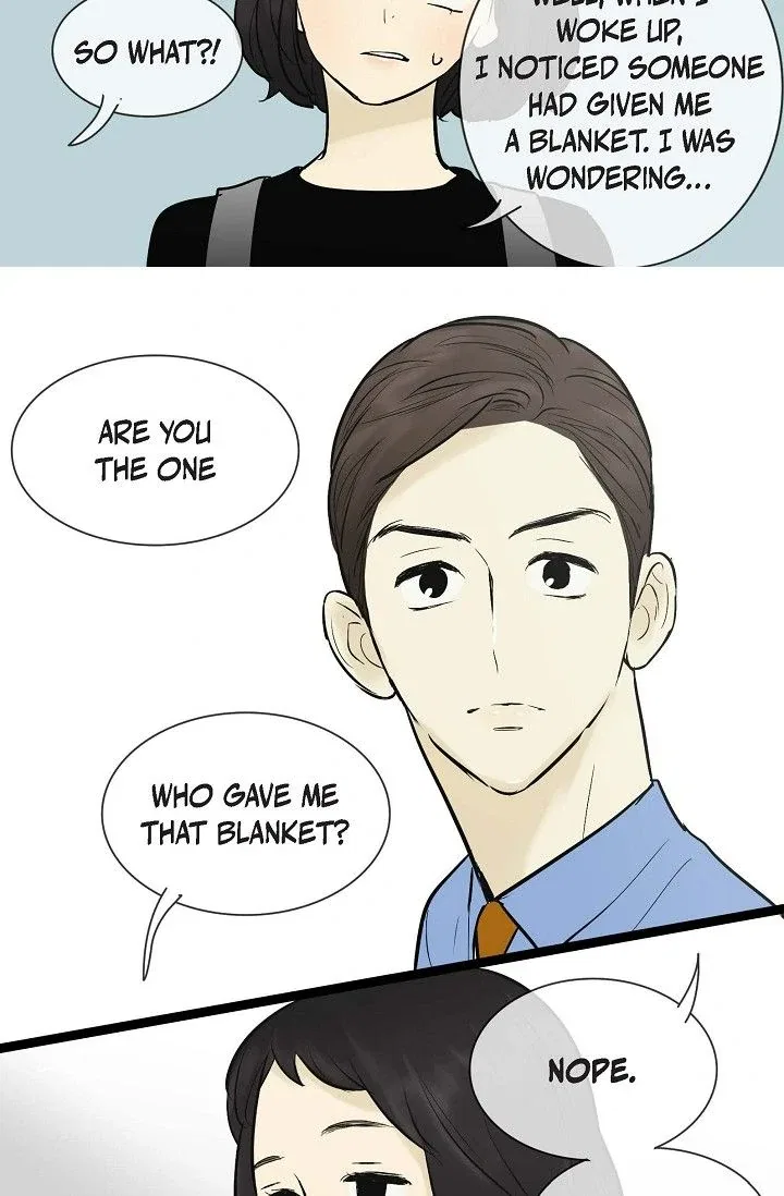Clean with Passion for Now [Official] Chapter 47 – Page 16