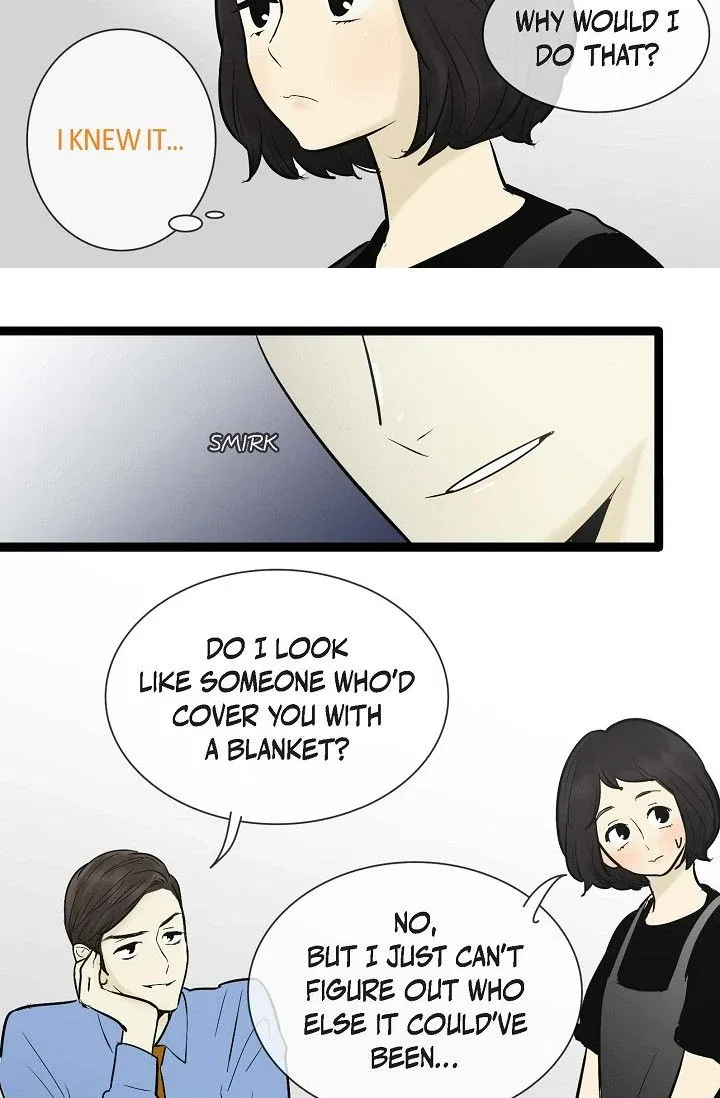 Clean with Passion for Now [Official] Chapter 47 – Page 17