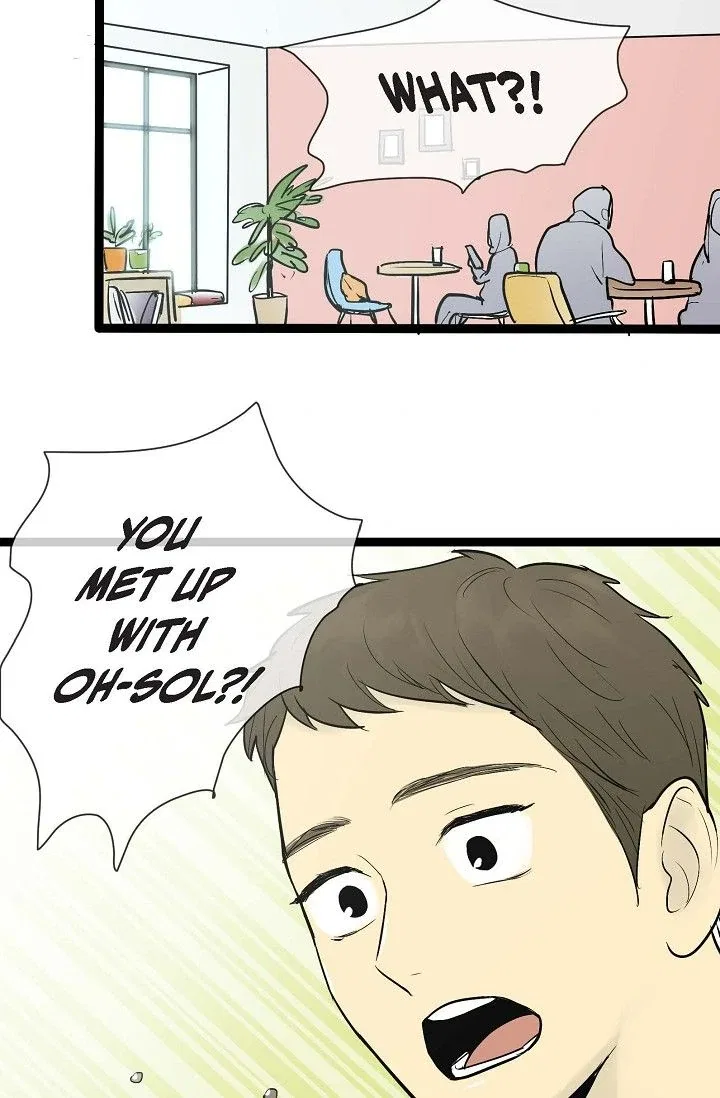 Clean with Passion for Now [Official] Chapter 47 – Page 21