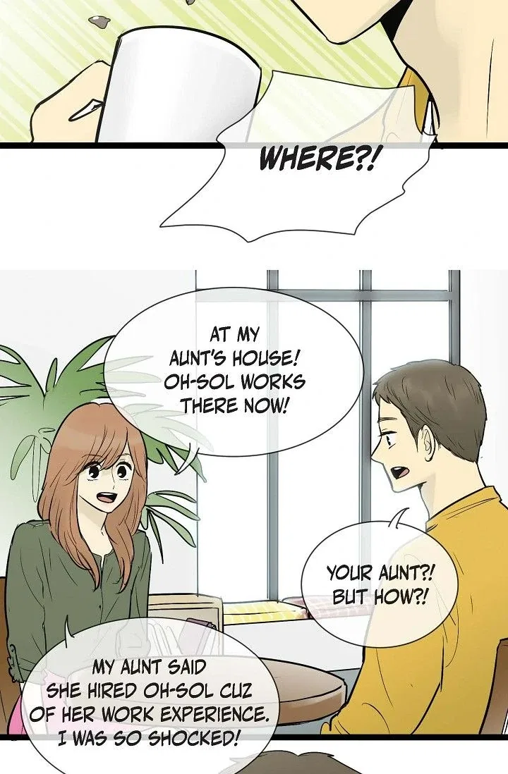 Clean with Passion for Now [Official] Chapter 47 – Page 22