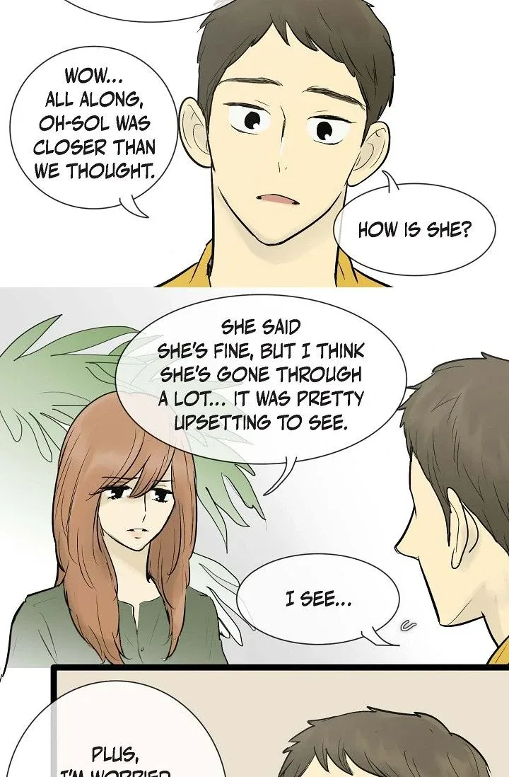 Clean with Passion for Now [Official] Chapter 47 – Page 23
