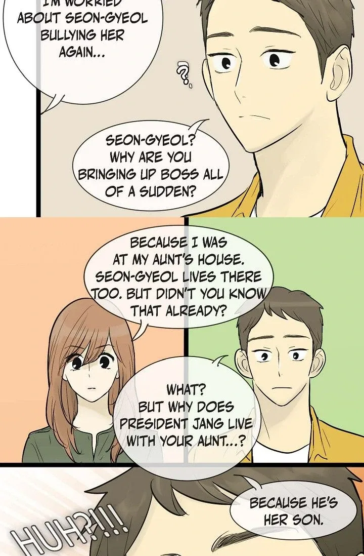 Clean with Passion for Now [Official] Chapter 47 – Page 24