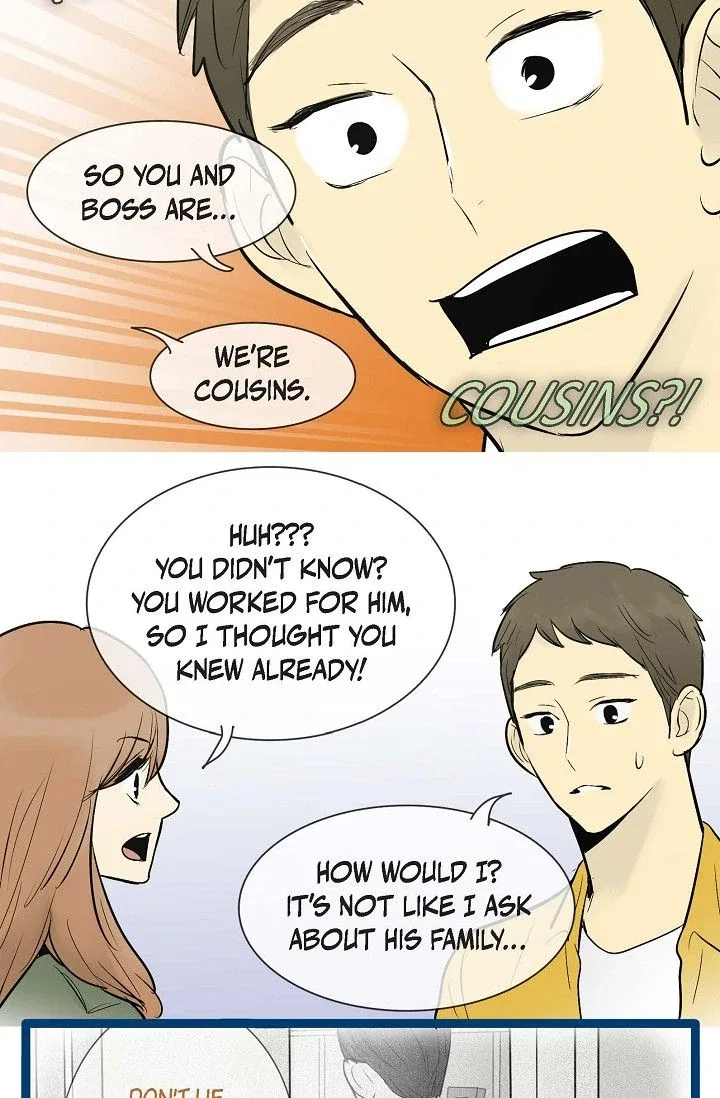 Clean with Passion for Now [Official] Chapter 47 – Page 25