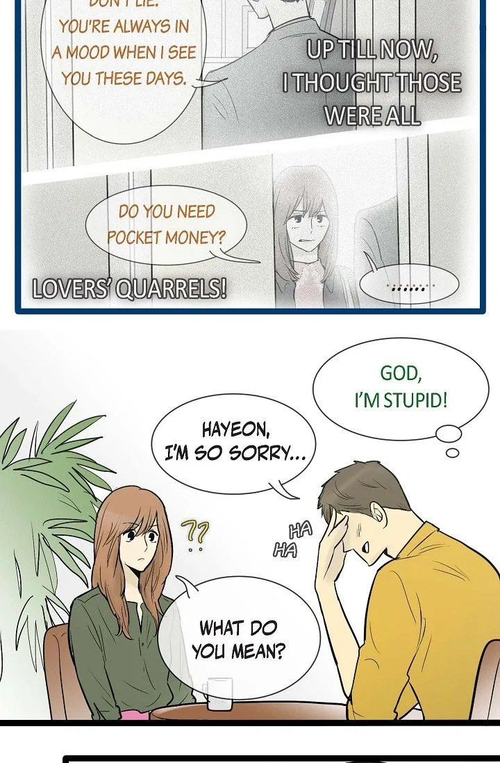 Clean with Passion for Now [Official] Chapter 47 – Page 26