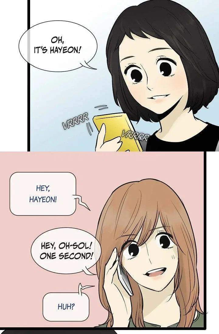Clean with Passion for Now [Official] Chapter 47 – Page 27