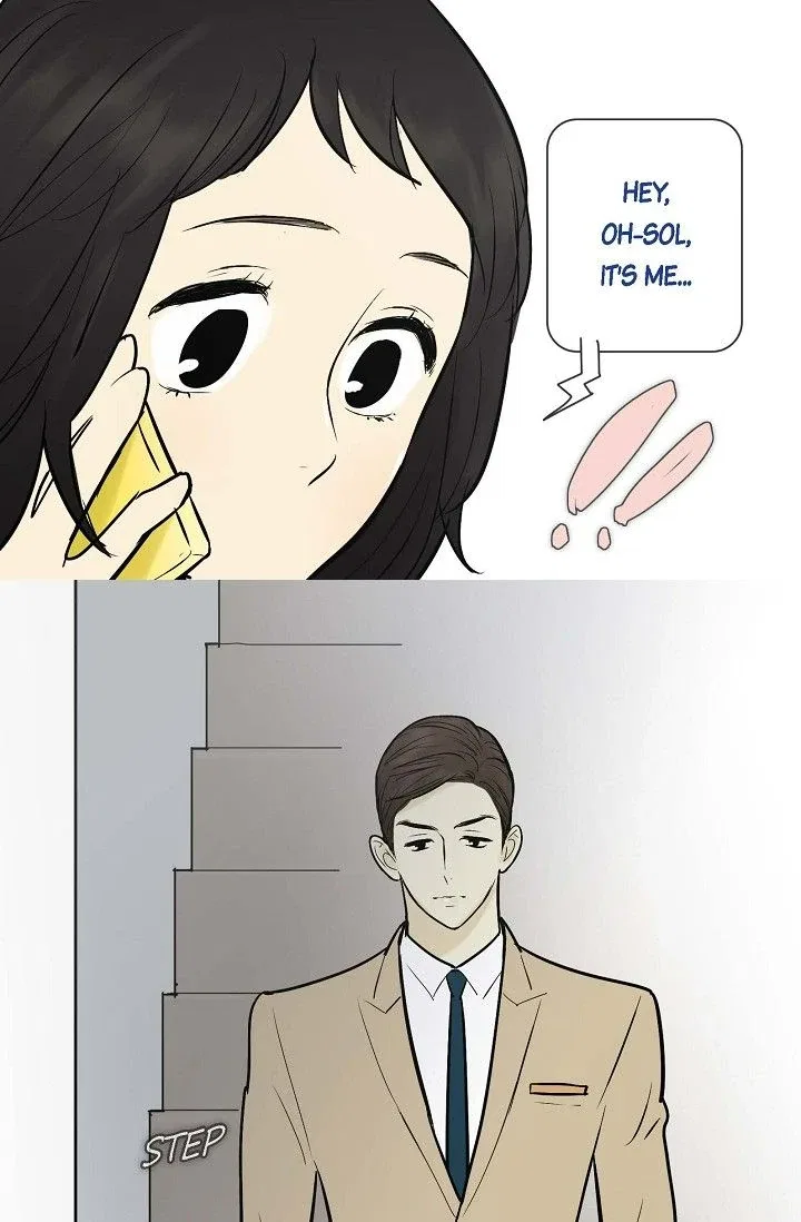 Clean with Passion for Now [Official] Chapter 47 – Page 28