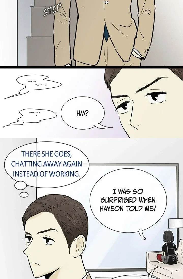 Clean with Passion for Now [Official] Chapter 47 – Page 29