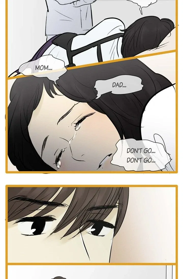 Clean with Passion for Now [Official] Chapter 47 – Page 36