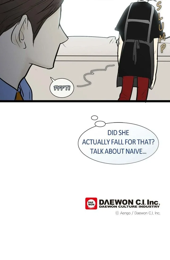 Clean with Passion for Now [Official] Chapter 47 – Page 40