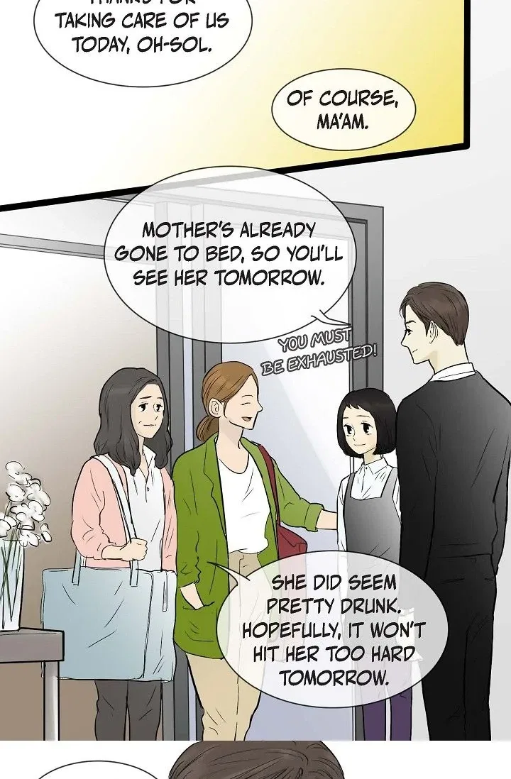 Clean with Passion for Now [Official] Chapter 46 – Page 2