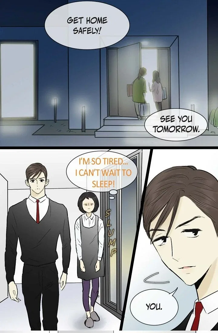 Clean with Passion for Now [Official] Chapter 46 – Page 4