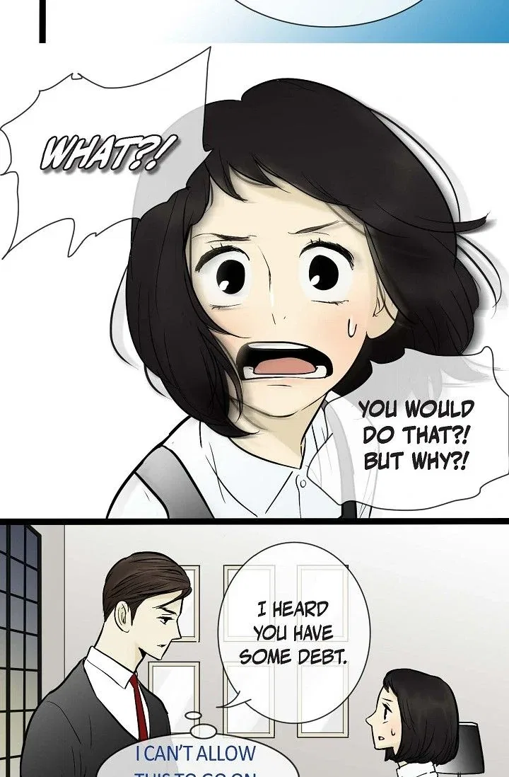 Clean with Passion for Now [Official] Chapter 46 – Page 8