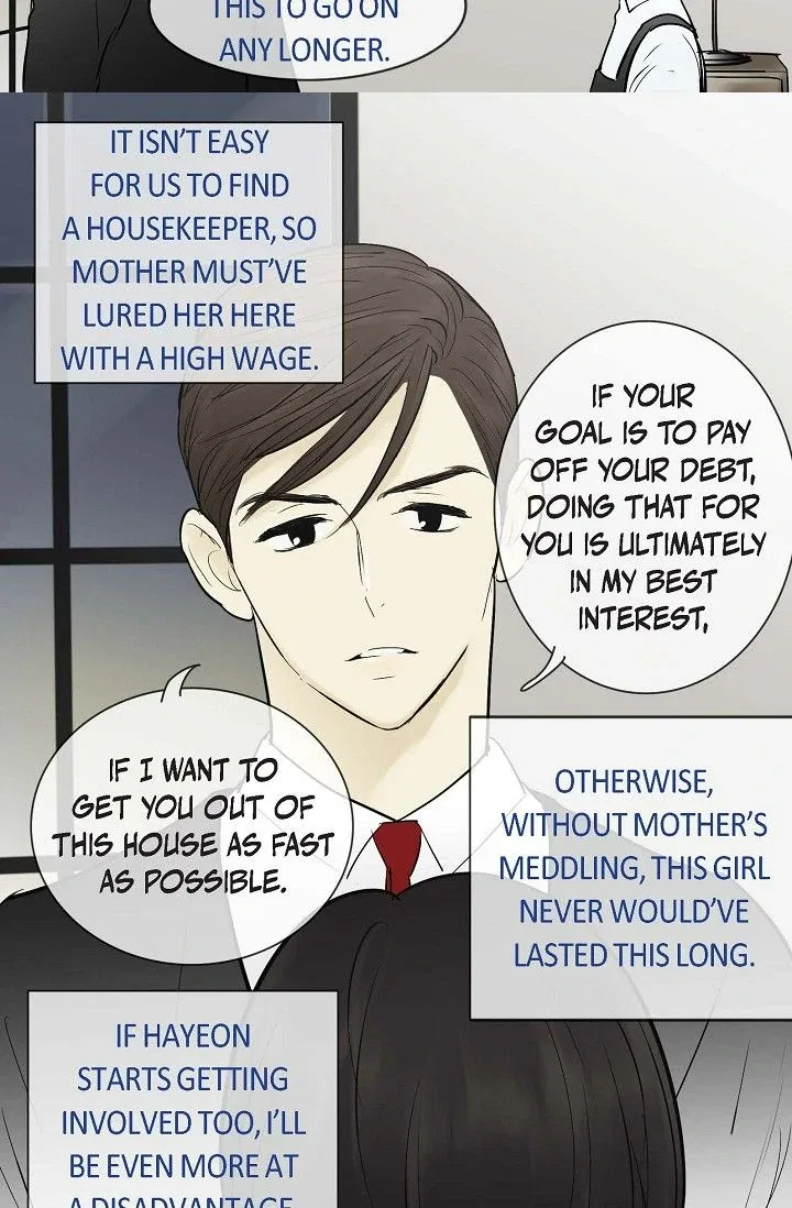 Clean with Passion for Now [Official] Chapter 46 – Page 9