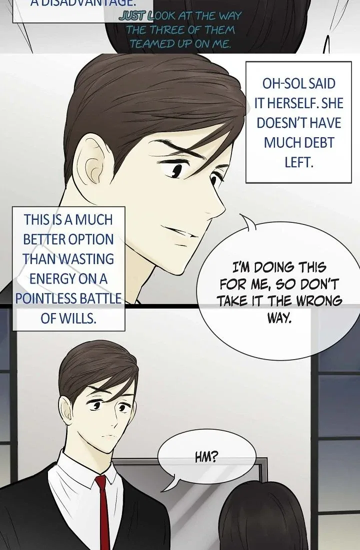 Clean with Passion for Now [Official] Chapter 46 – Page 10