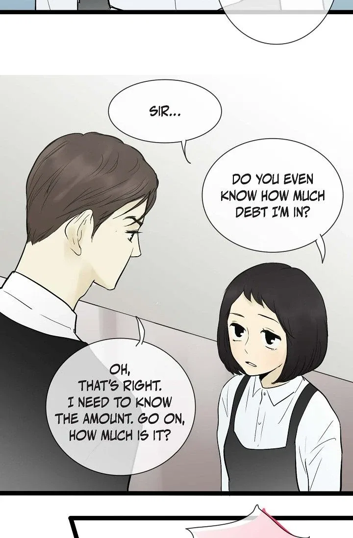 Clean with Passion for Now [Official] Chapter 46 – Page 12