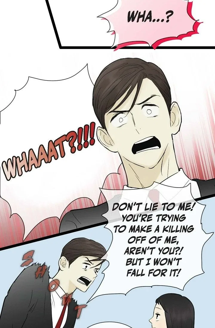 Clean with Passion for Now [Official] Chapter 46 – Page 13