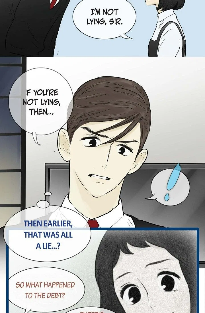 Clean with Passion for Now [Official] Chapter 46 – Page 14