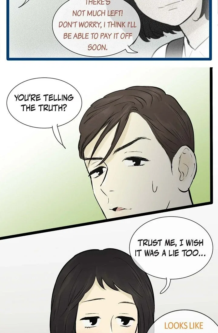 Clean with Passion for Now [Official] Chapter 46 – Page 15