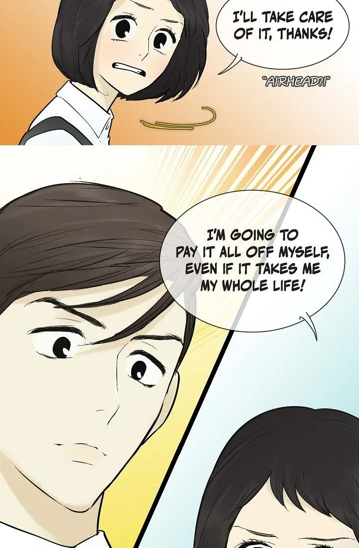 Clean with Passion for Now [Official] Chapter 46 – Page 18