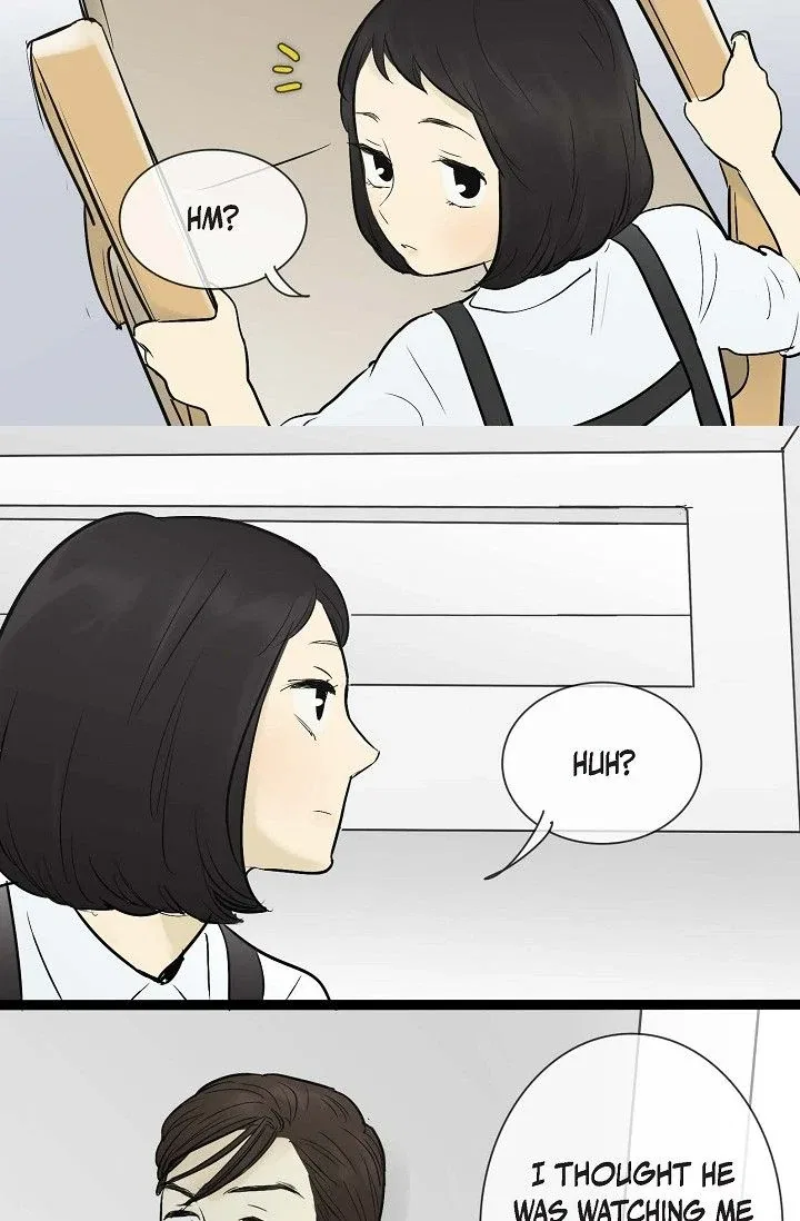 Clean with Passion for Now [Official] Chapter 46 – Page 22