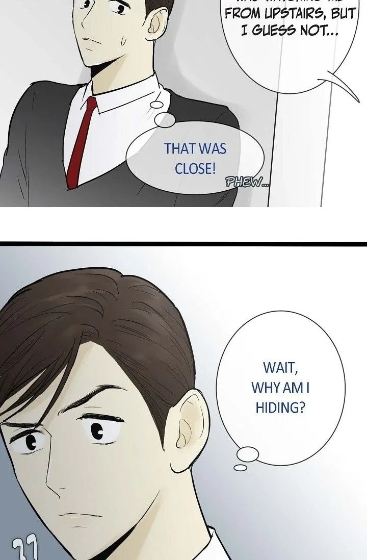 Clean with Passion for Now [Official] Chapter 46 – Page 23