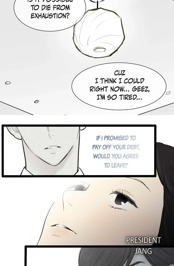 Clean with Passion for Now [Official] Chapter 46 – Page 26