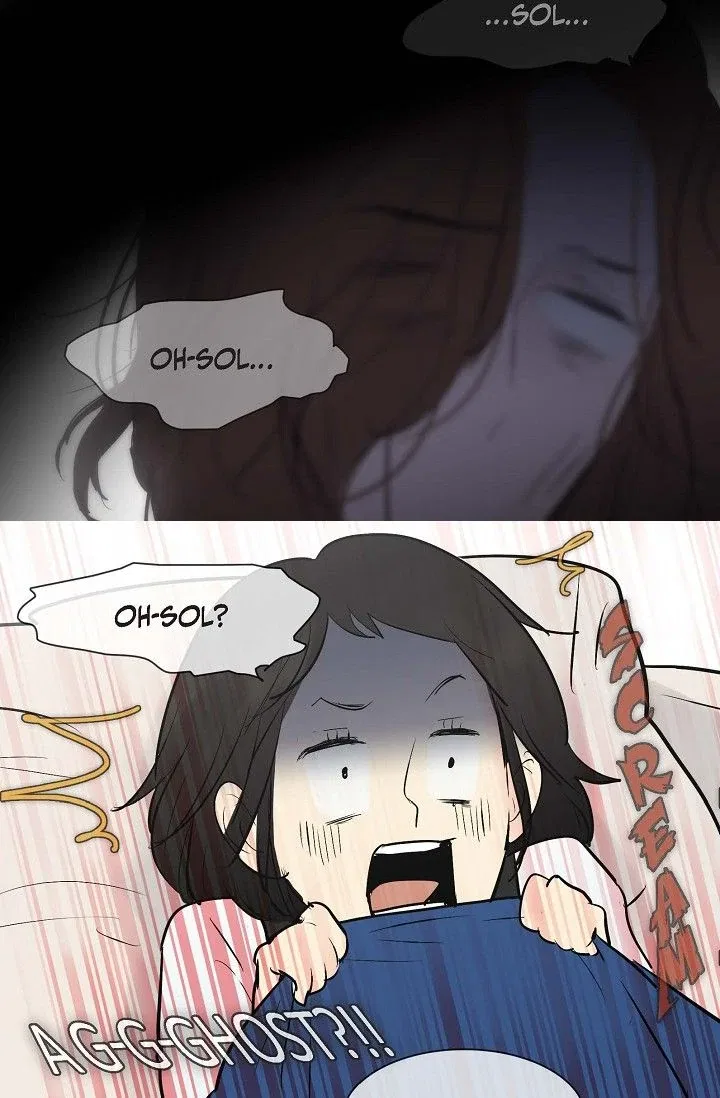 Clean with Passion for Now [Official] Chapter 46 – Page 28