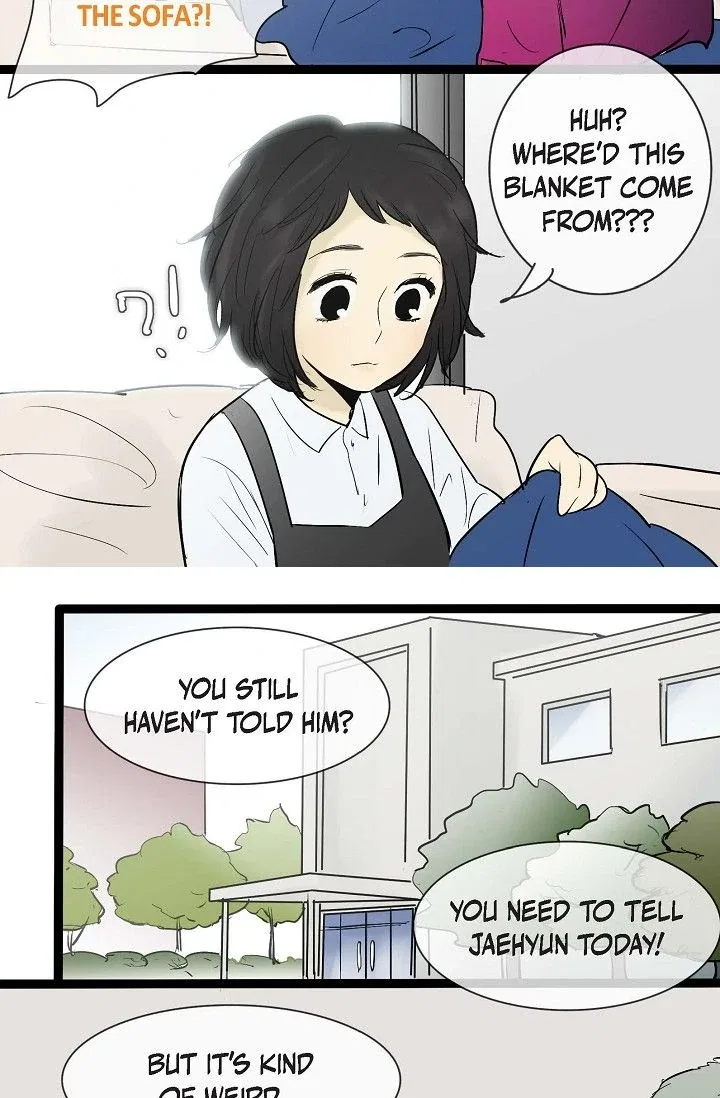 Clean with Passion for Now [Official] Chapter 46 – Page 30