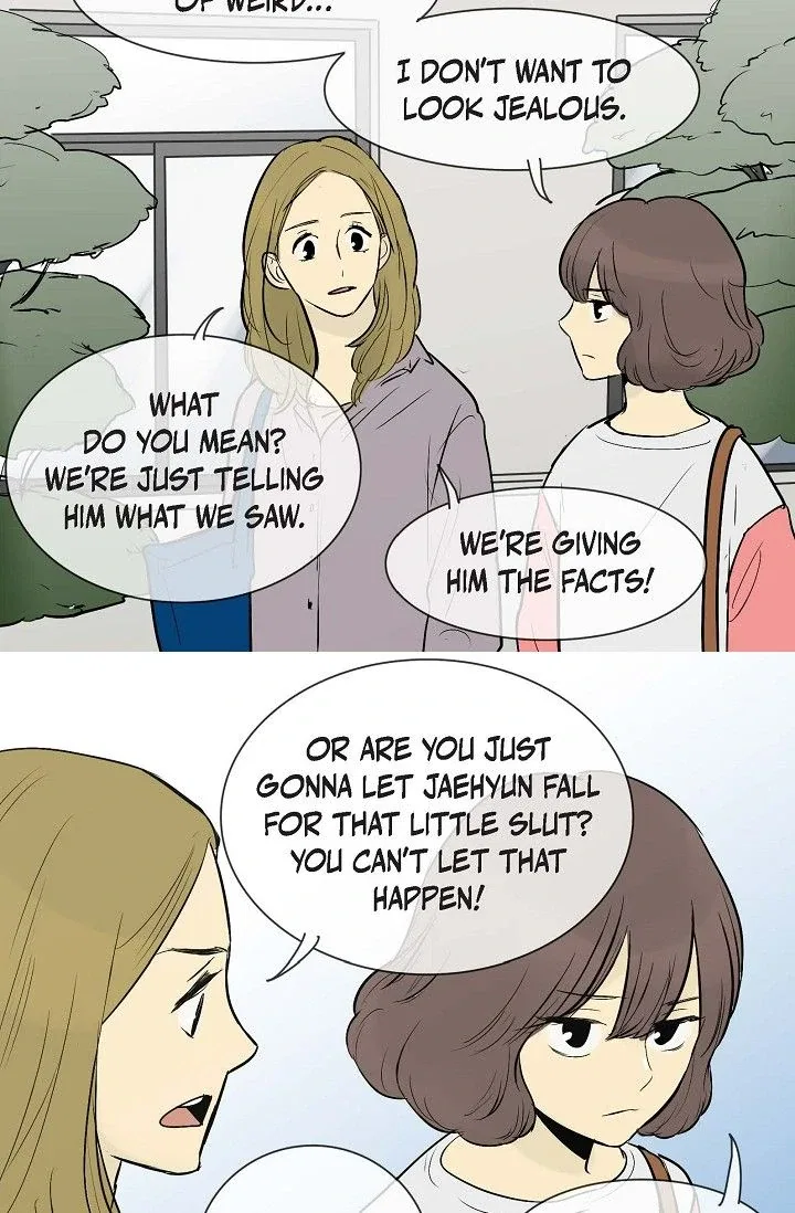 Clean with Passion for Now [Official] Chapter 46 – Page 31