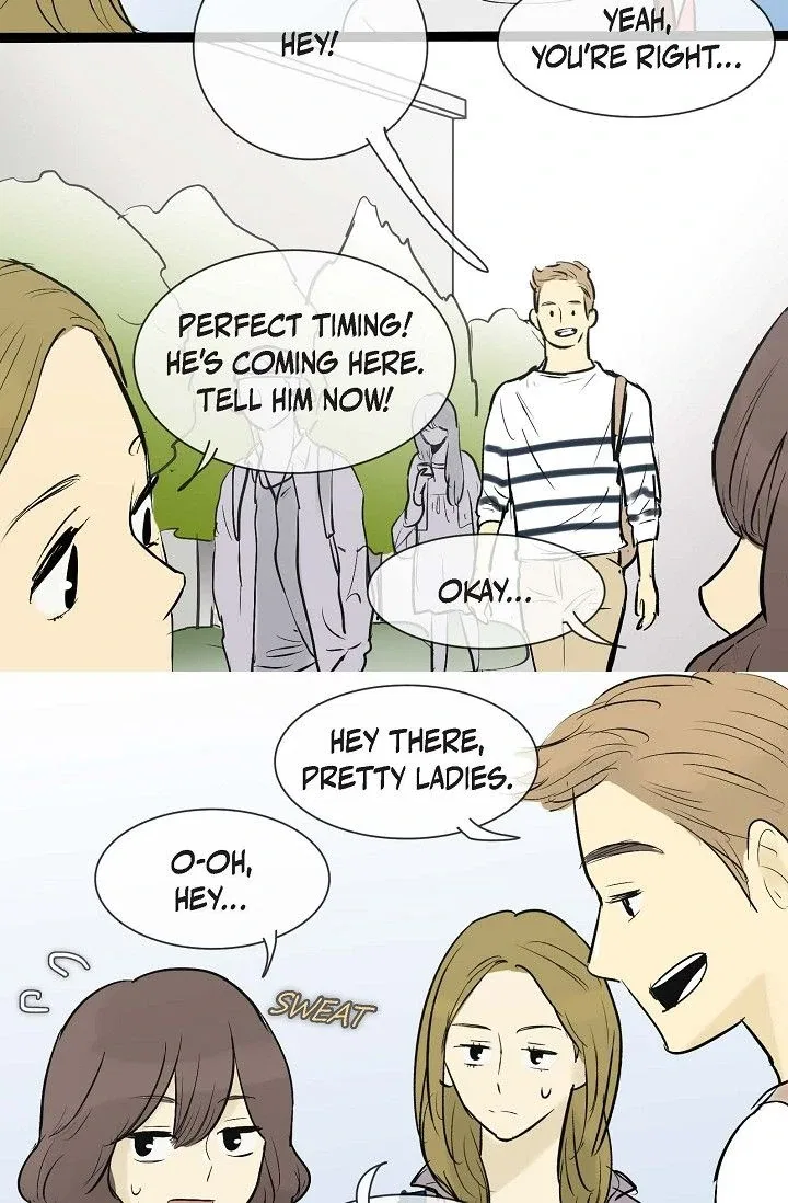 Clean with Passion for Now [Official] Chapter 46 – Page 32