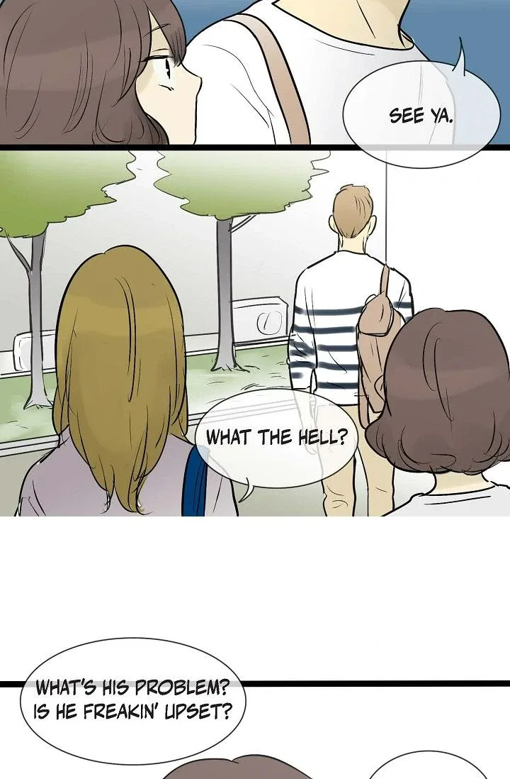 Clean with Passion for Now [Official] Chapter 46 – Page 37
