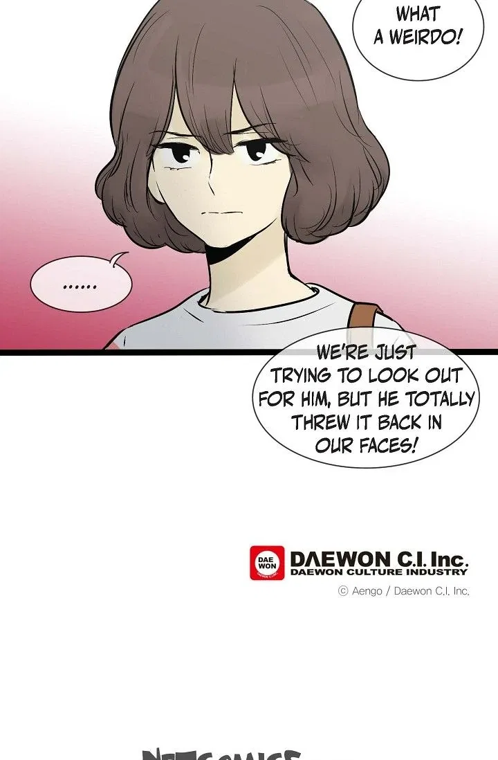 Clean with Passion for Now [Official] Chapter 46 – Page 38