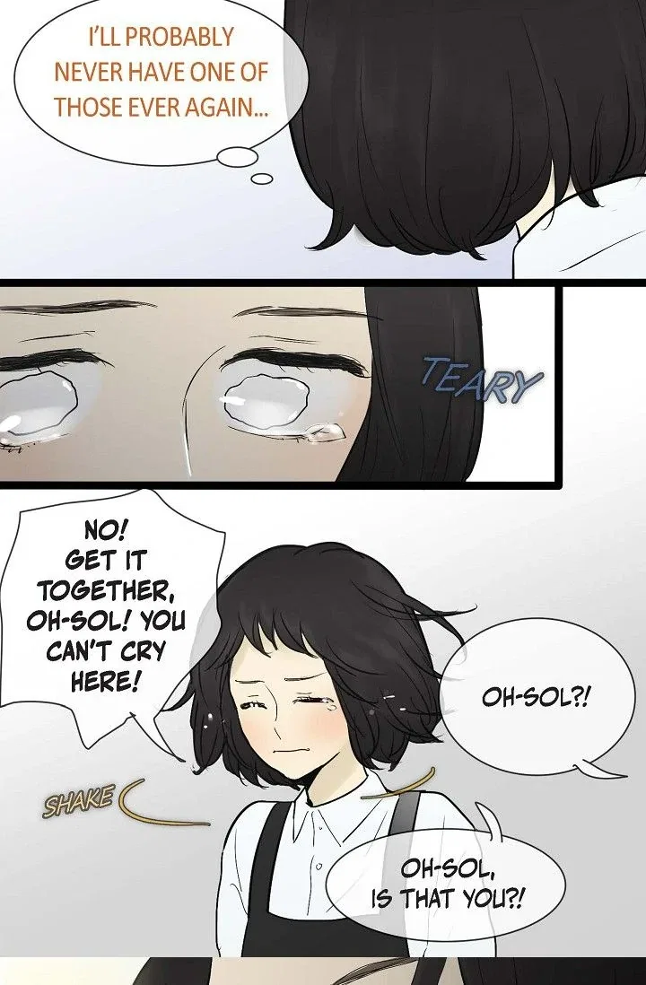 Clean with Passion for Now [Official] Chapter 45 – Page 2