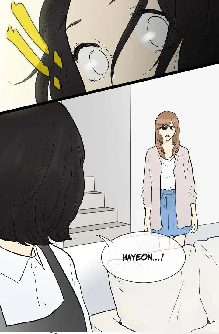 Clean with Passion for Now [Official] Chapter 45 – Page 3