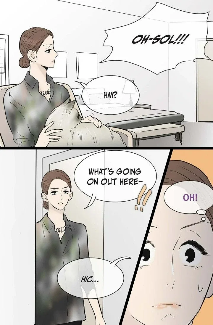 Clean with Passion for Now [Official] Chapter 45 – Page 4
