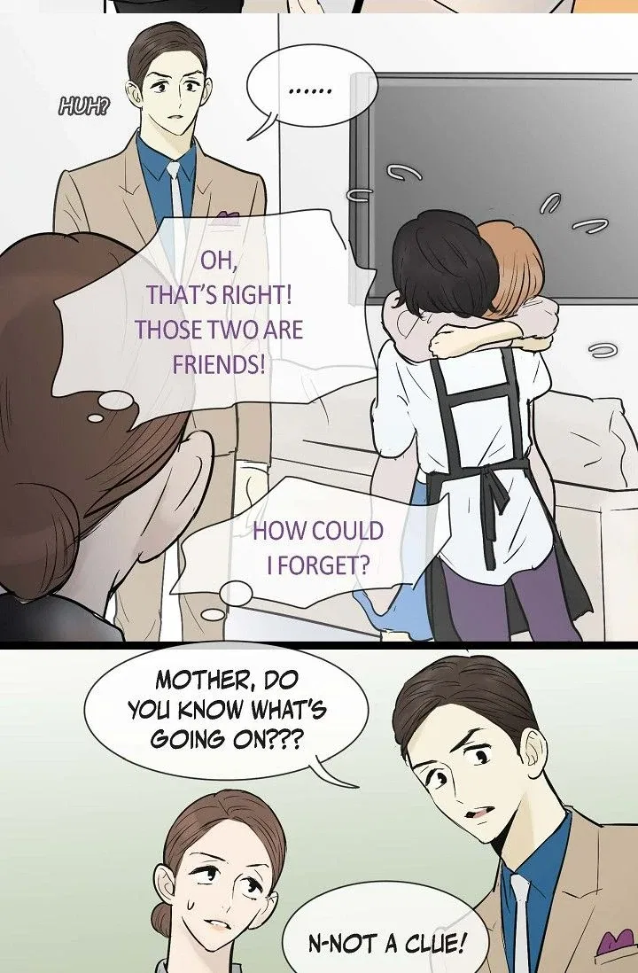 Clean with Passion for Now [Official] Chapter 45 – Page 5