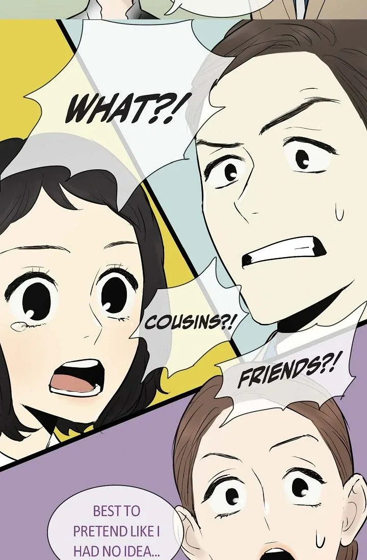 Clean with Passion for Now [Official] Chapter 45 – Page 6
