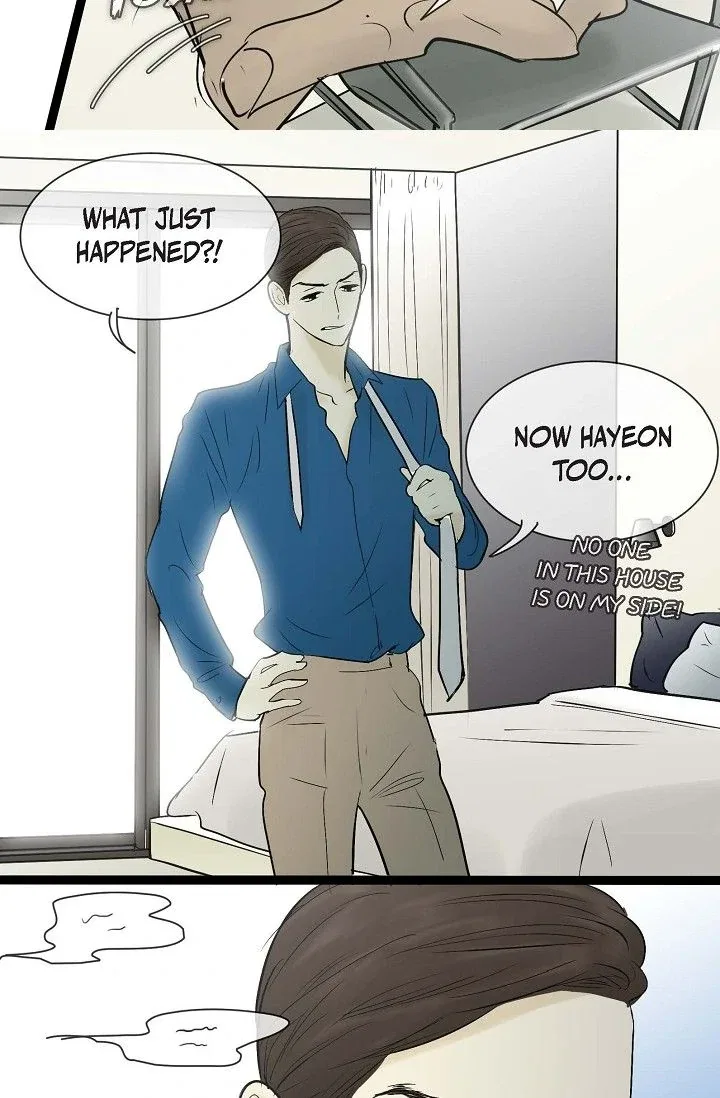 Clean with Passion for Now [Official] Chapter 45 – Page 10