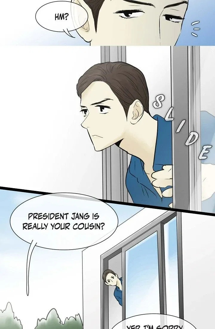 Clean with Passion for Now [Official] Chapter 45 – Page 11