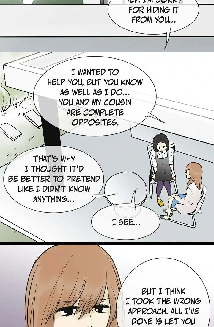 Clean with Passion for Now [Official] Chapter 45 – Page 12