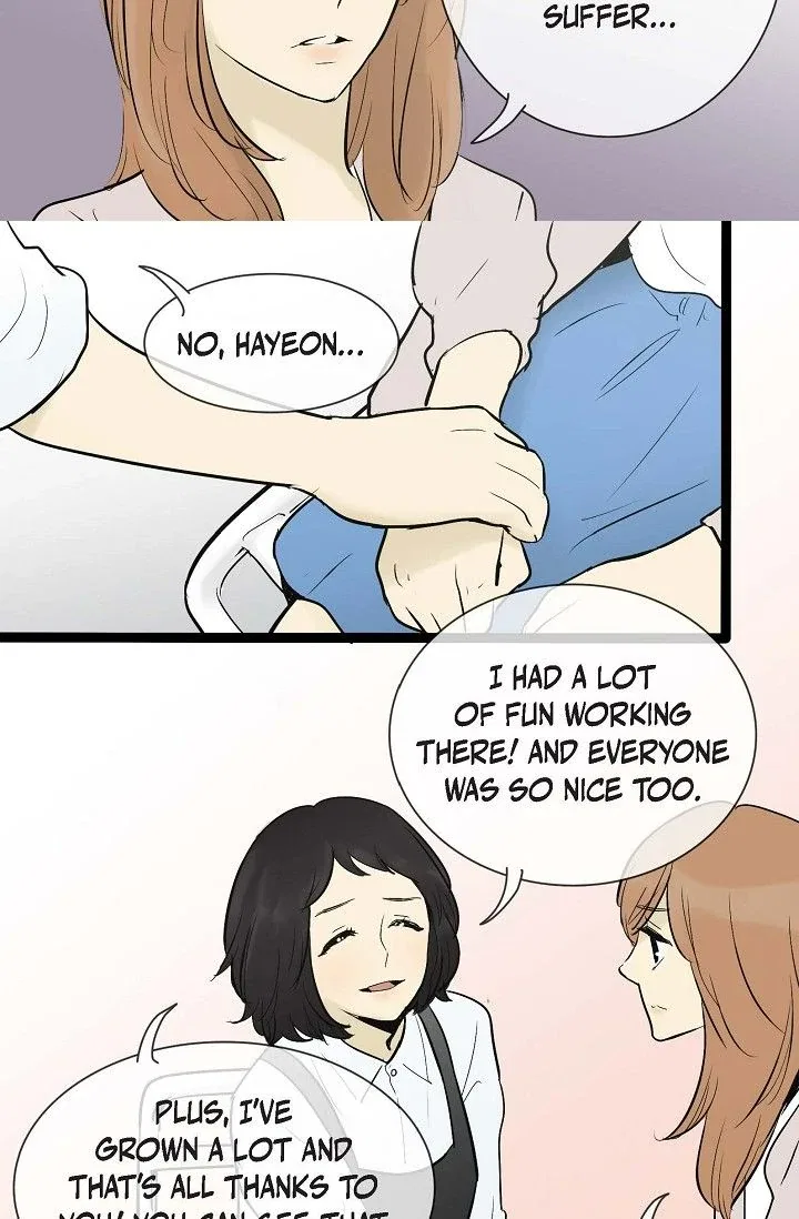 Clean with Passion for Now [Official] Chapter 45 – Page 13