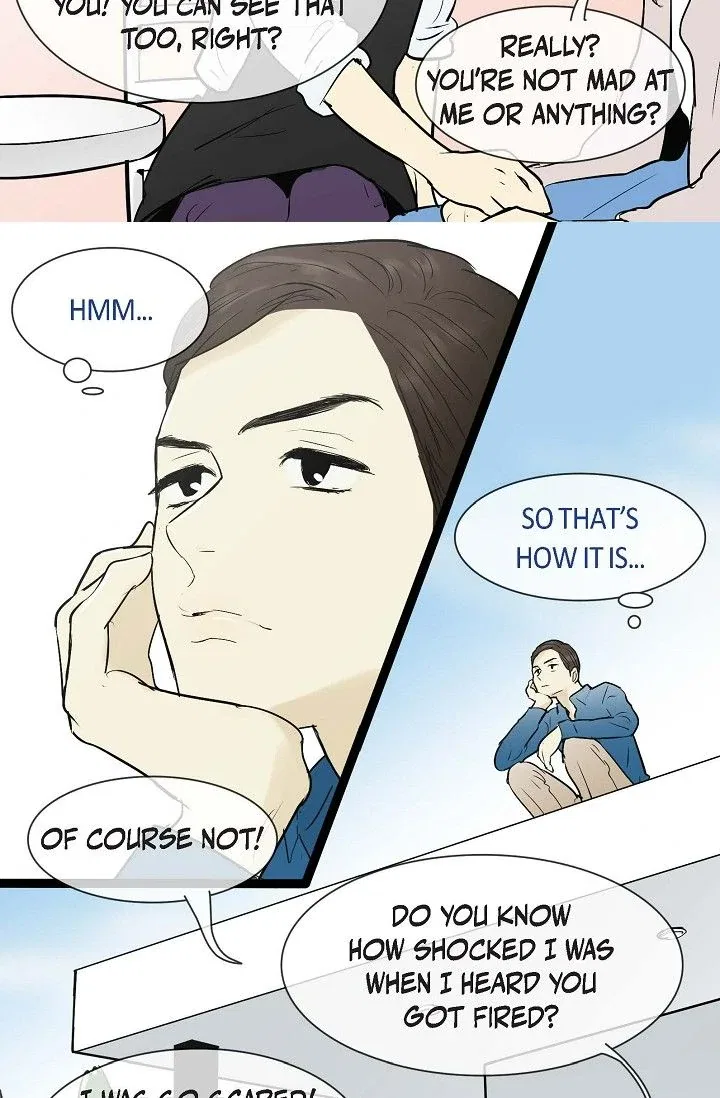 Clean with Passion for Now [Official] Chapter 45 – Page 14