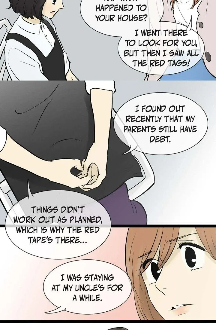 Clean with Passion for Now [Official] Chapter 45 – Page 16