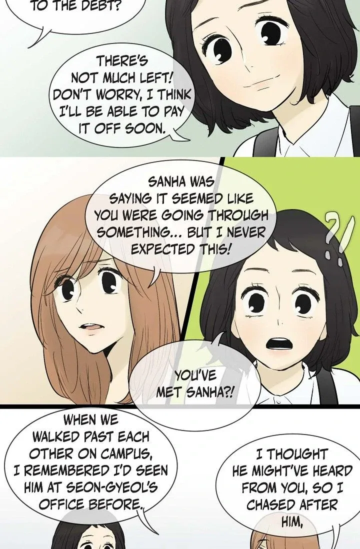 Clean with Passion for Now [Official] Chapter 45 – Page 18