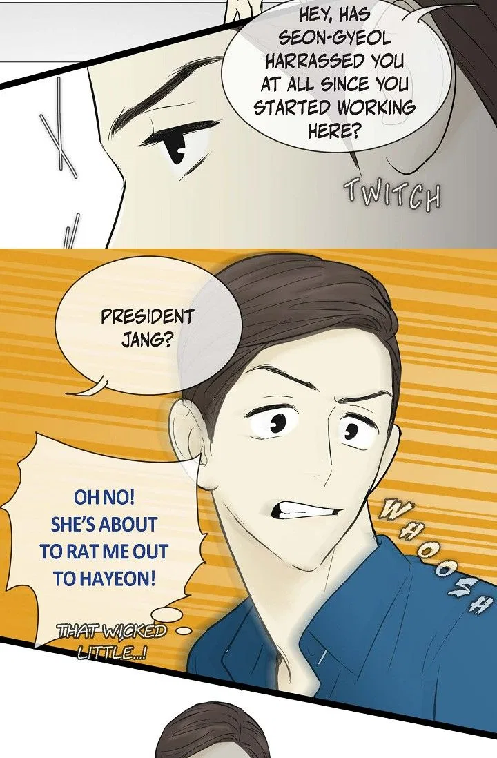 Clean with Passion for Now [Official] Chapter 45 – Page 20