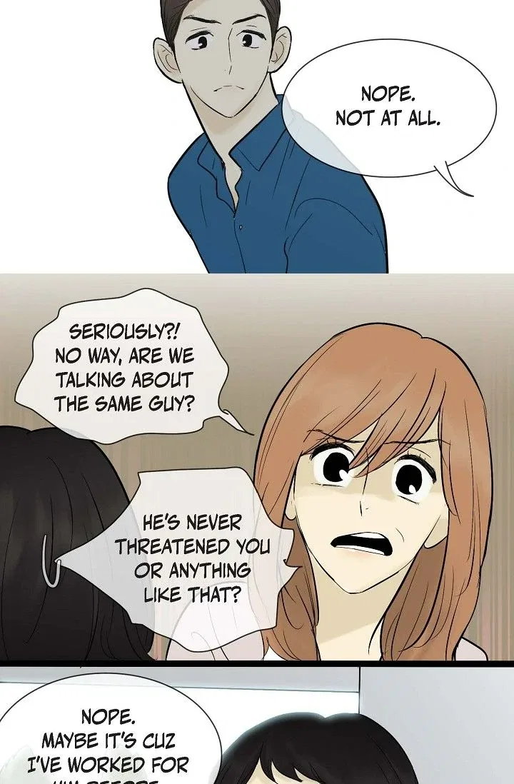 Clean with Passion for Now [Official] Chapter 45 – Page 21
