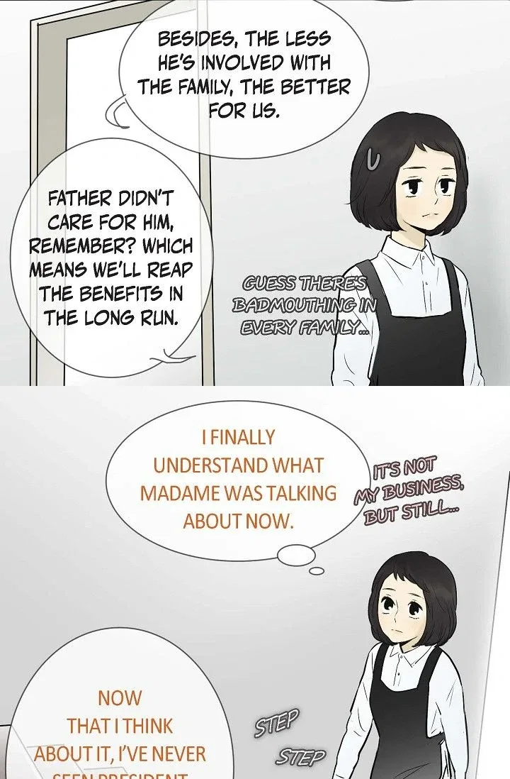 Clean with Passion for Now [Official] Chapter 45 – Page 27