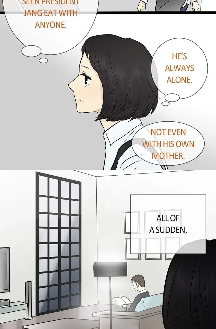 Clean with Passion for Now [Official] Chapter 45 – Page 28