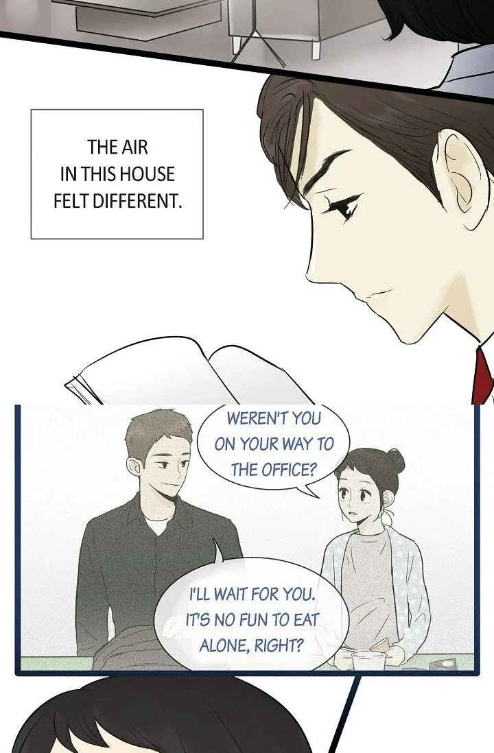 Clean with Passion for Now [Official] Chapter 45 – Page 29