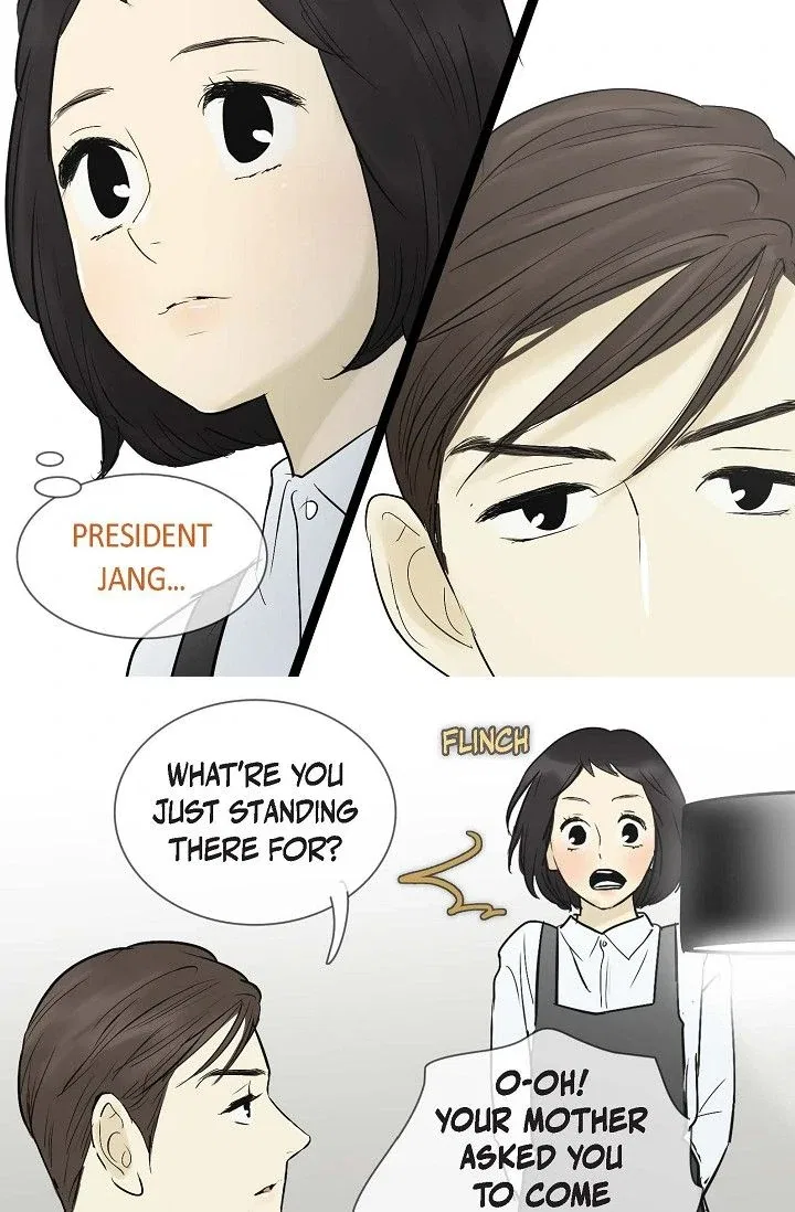 Clean with Passion for Now [Official] Chapter 45 – Page 30